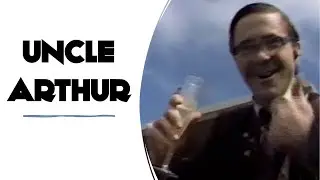 2 hours of Uncle Arthur!