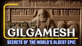 The Epic of Gilgamesh: Unraveling Ancient Mysteries