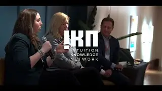 The Future of Early Careers in 40 Seconds (ft. Citi & BNP Paribas) | IKN Event Highlights