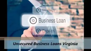Unsecured Business Loans Specialists In Virginia (866.854.7904)