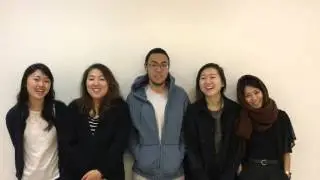 Happy Birthday SAM KWON!!!