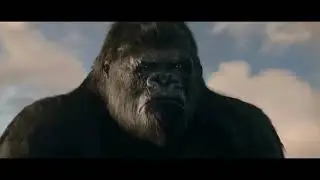 king kong tribute