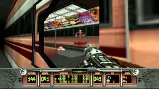 LP Shadow warrior redux [1]
