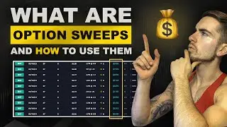What Are Options Sweeps and How To Use Them (FlowAlgo)