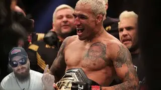 UFC Fight Night: Oliveira vs. Gamrot predictions and betting tips for the full card!