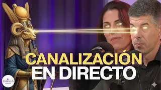Hablamos con Am&oacute;n-Ra: El mensaje urgente para las semillas estelares en este 2026