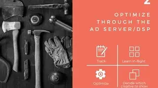 Programmatic Display &ndash; 5 Creative Optimization Tactics to Drive Performance
