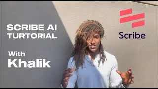 Ultimate Scribe AI Tutorial: Step-by-Step Guide for Beginners