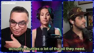 Michael Parekh on The Daily Rip, June 23, 2025