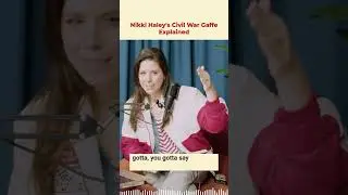 Nikki Haley's Civil War gaffe explained.