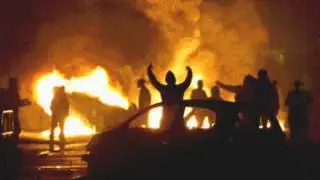 Hood Civilian - Niet Doen