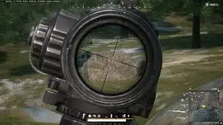 PLAYERUNKNOWN'S BATTLEGROUNDS #pubgsteam #pubgtppmode #pubgsniper #dmrshooting  #kar98kheadshot