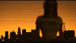Anna Dubowick @ DTLA - Electronic - Idm - Downtempo DJ Mix
