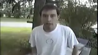 my names scott bradford