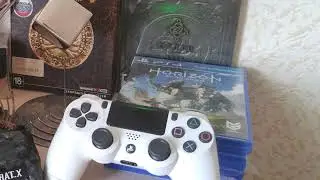 World of Tanks ps5 pro Новый Сезон