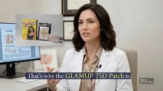 A New Approach to Targeted Patch Technology