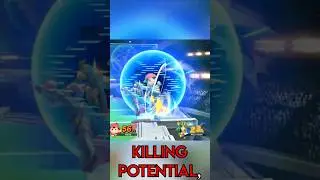 How to OPTIMALLY Jab Lock with Ness [SSBU]
