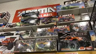 Remote Control Car Hobby Surges Throughout COVID 19