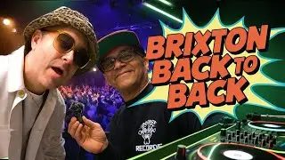 Full Live Set | Bizzy B + Pete Cannon at Hootenanny