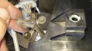 2012 Ram 2500 6.7l Cummins radiator install notes