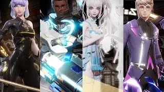 Dragon Raja (All Classes Male, Female, Lolita) On Apple iPhone 11 Pro Max