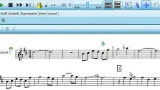 Notation Musician - Improve Your Music Skills