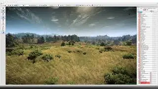 Witcher 3 VGX Lighting Mod Velen Daycycle