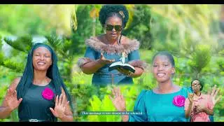 IYI MESSAGE  by  Message Of Hope Choir - Remera SDA Church