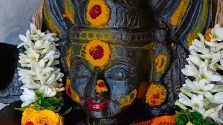 🔱🔥மார்கழி 30-ம் நாள் அலங்காரம் அபிஷேகம்🔥🔱