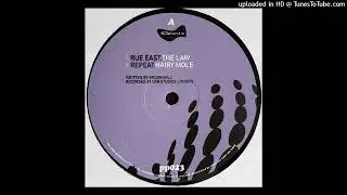Rue East - The Law