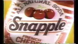 Fox 5 commercials (July 1992) (Volume 57)