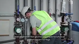 Can gas leaks occur in commercial plumbing systems in Frisco, TX?