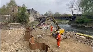 Ground Anchors - Holemasters Demtech Ltd