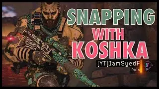 NEW SNIPER BUFF in BO4! | Call Of Duty Black Ops 4