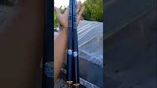 Tegek ruas panjang || orca galaxy 450 #tegekkaku
