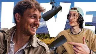 INTERVIEW / CONF&Eacute;RENCE  ( LA PHOTO ANIMALI&Egrave;RE ) AVEC MATHIEU COURDESSES