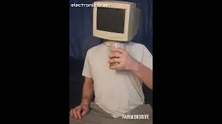 electronic brain