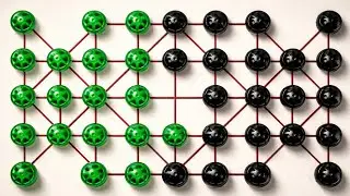 20 bead master class ultimate strategy || Traps pro level gameplay #games #viralvideo #16beadsgame 