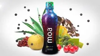 ARIIX - NUTRIFII - MOA