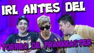 Duos de 9Z confirmados en el torneo de FRANKKASTER - Pato