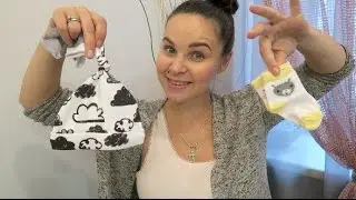 СУМКИ В РОДДОМ ! Что взять в Роддом ! 38 неделя беременности!