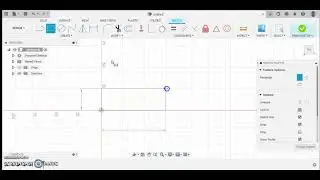 How To Use Extrude Tool: Fusion 360