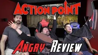 Action Point Movie Review
