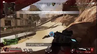Apex Legends - 30 Seconds of Fame