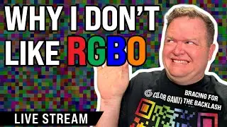 Расширенные цвета и почему мне не нравится RGBO