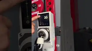 World's First Handheld Direct Drive Cable Trainer | Full Body Workout Anywhere 💪