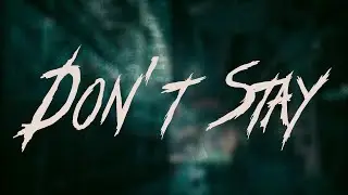 Linkin Park - Don't Stay / Lyrics