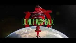 DONUT WAY BACK