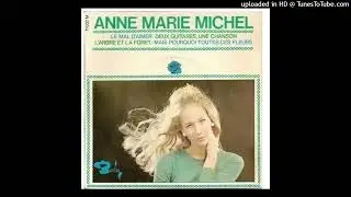 Anne Marie Michel Le mal d’aimer