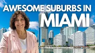 Considering a Move? Miami&rsquo;s Suburbs Offer the Best of South Florida Living